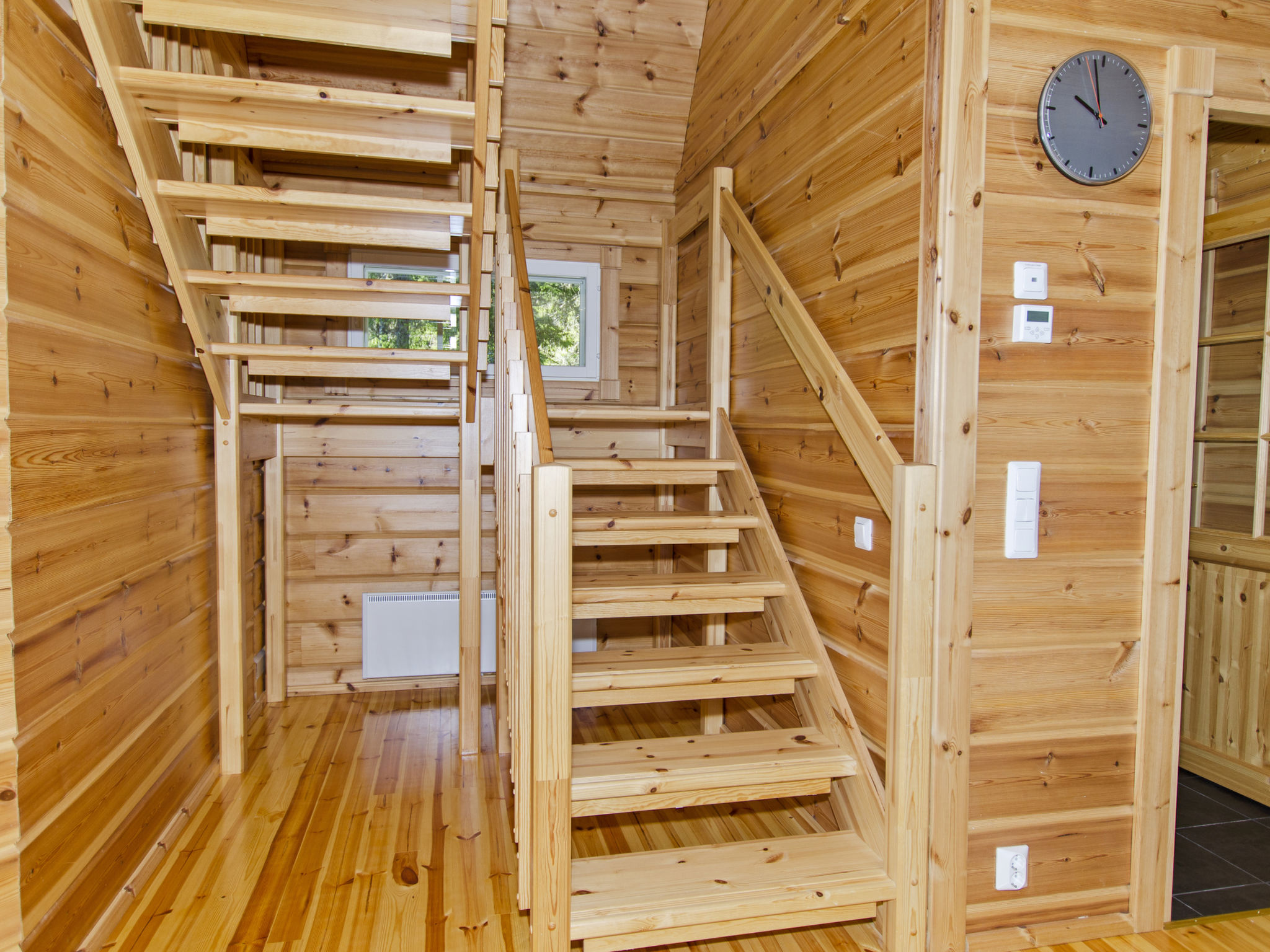 Maison Villa eläntätila – Intérieur, photo 45 sur 62