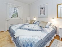Ferienhaus Villa blanca