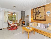 Ferienhaus Villa blanca