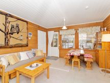 Ferienhaus Villa blanca