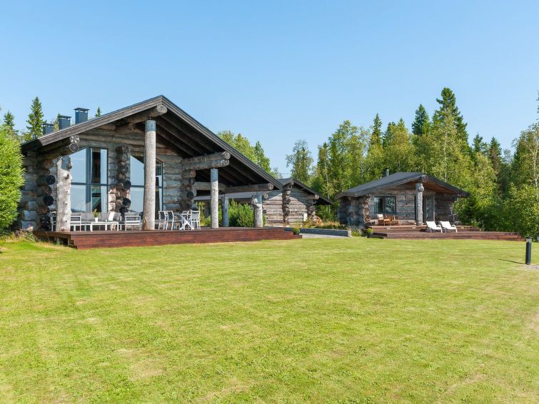 Ferie hjem Villa pärla