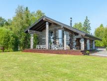 Villa pärla