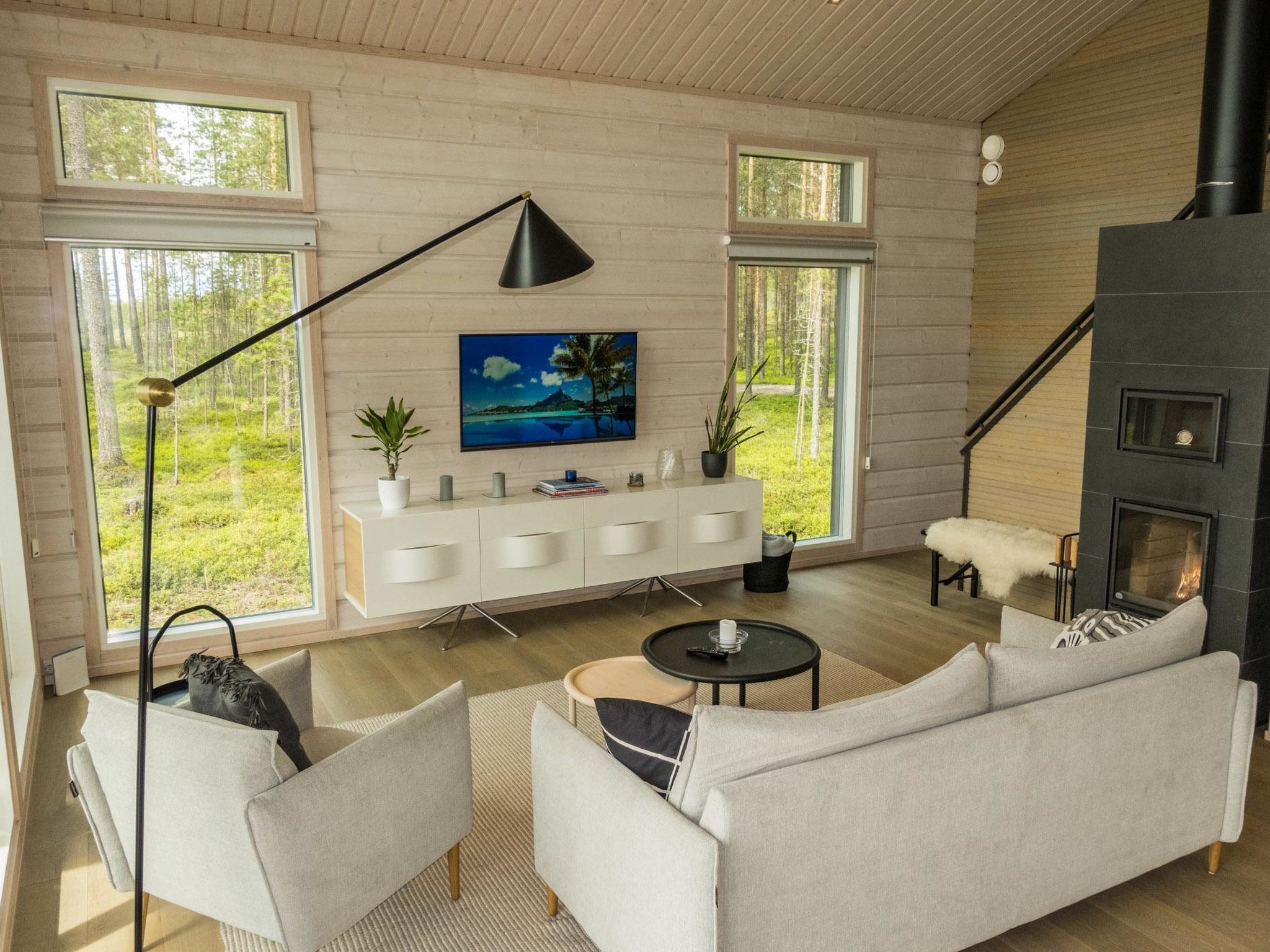 Merilänranta-Binnen