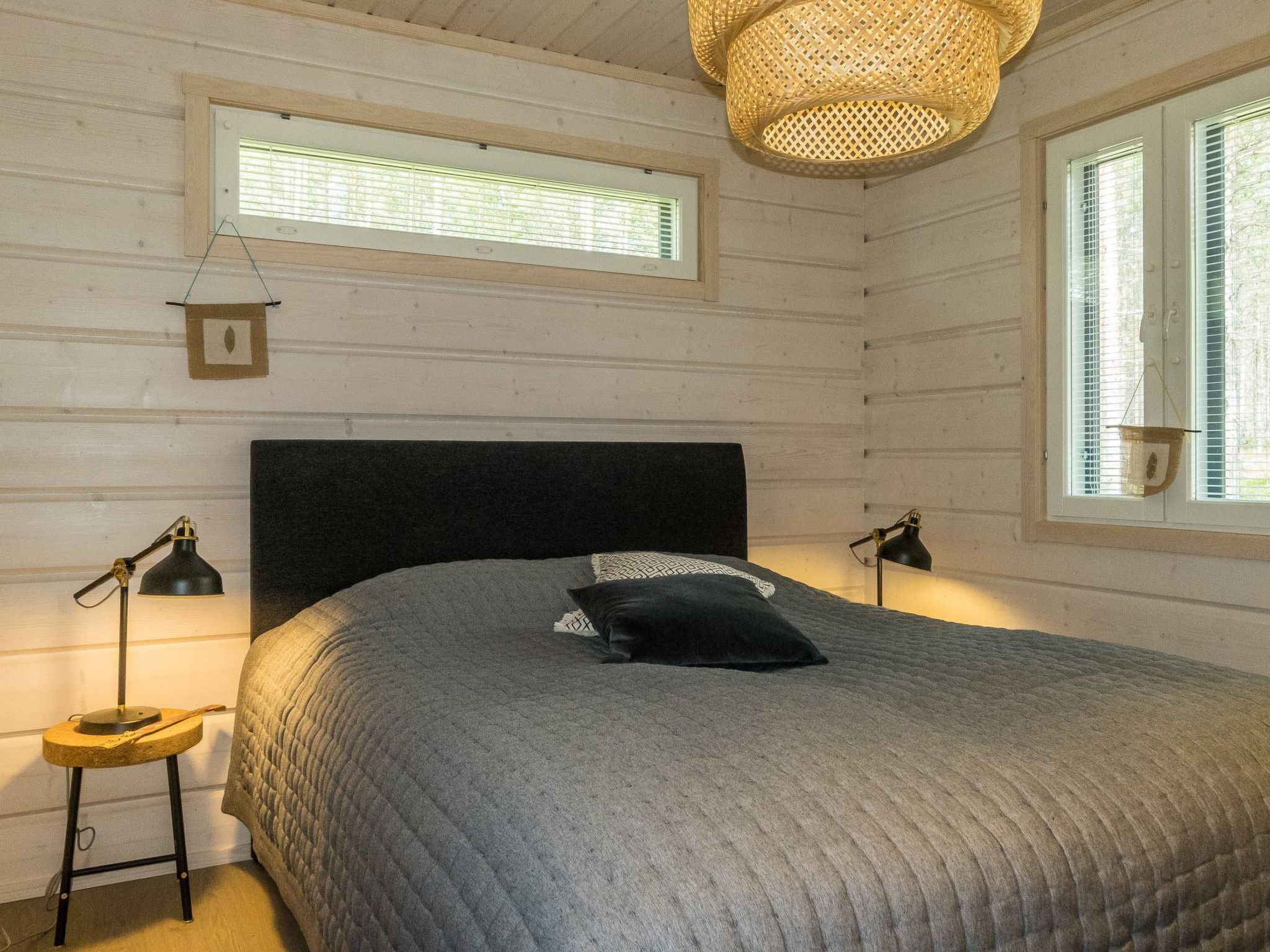 Merilänranta-Binnen