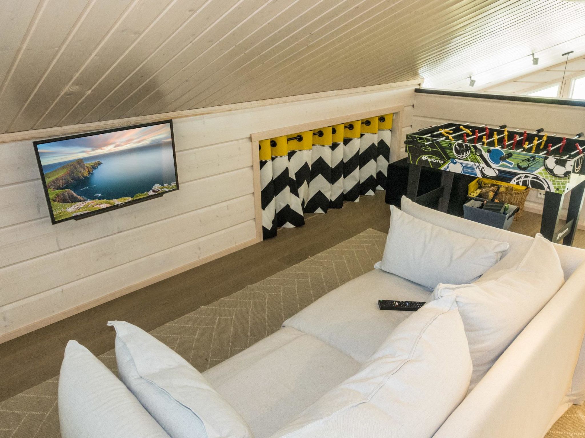 Merilänranta-Binnen