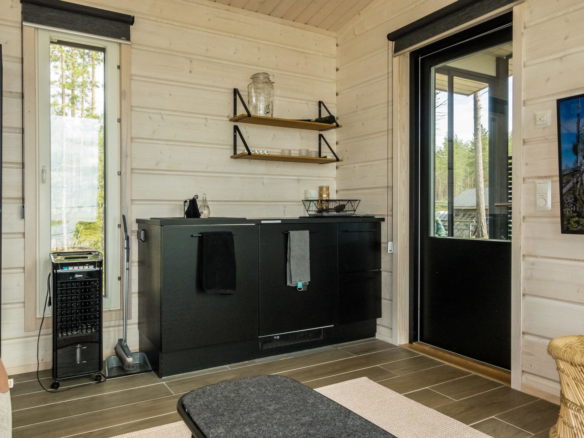 Merilänranta-Binnen