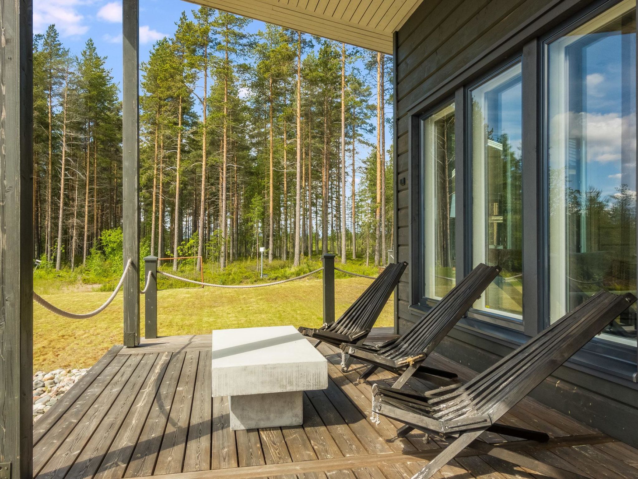 Merilänranta-Binnen