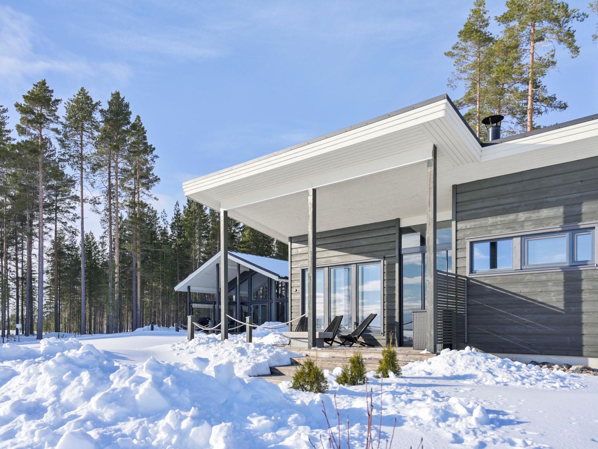 Merilänranta-Binnen