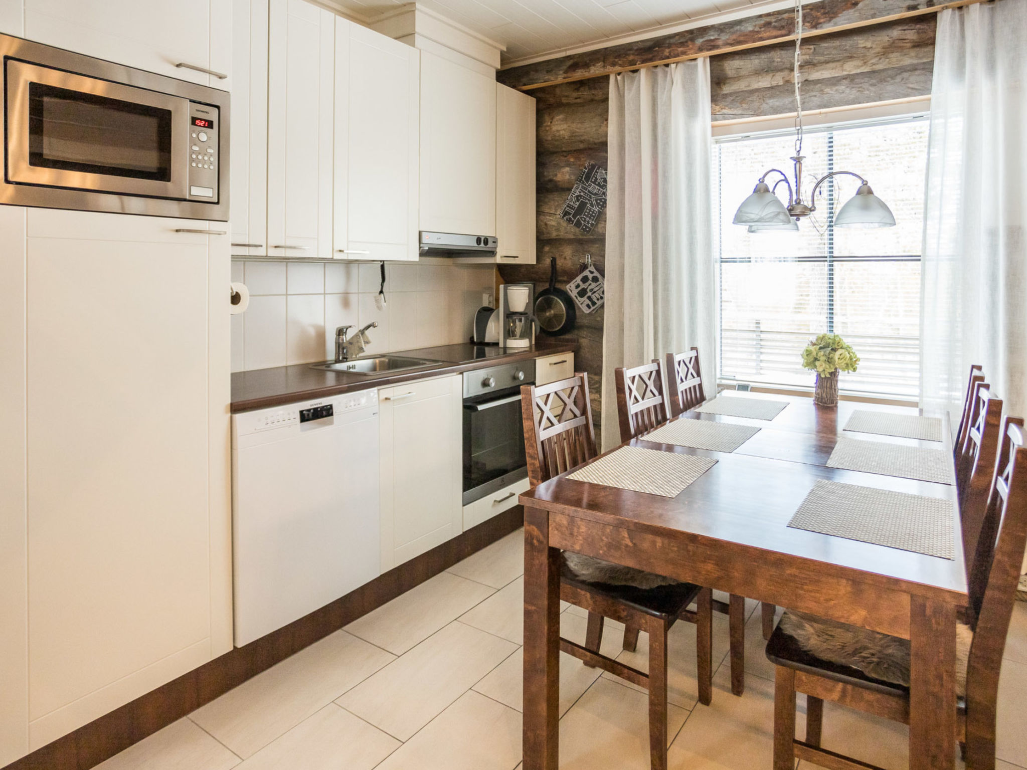 Appartement Maahisenrinne 1 as 4 – Intérieur, photo 6 sur 19