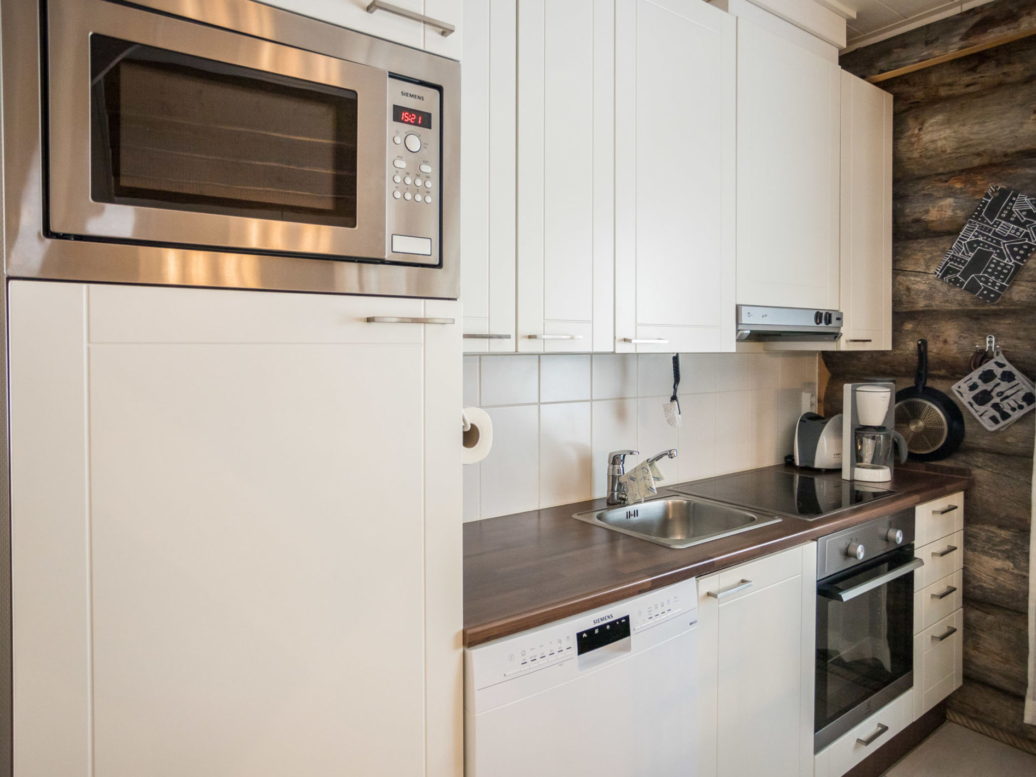 Appartement Maahisenrinne 1 as 4 – Intérieur, photo 7 sur 19