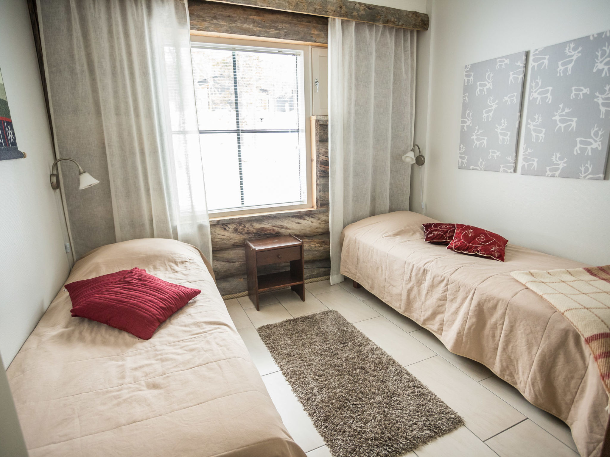 Appartement Maahisenrinne 1 as 4 – Intérieur, photo 8 sur 19