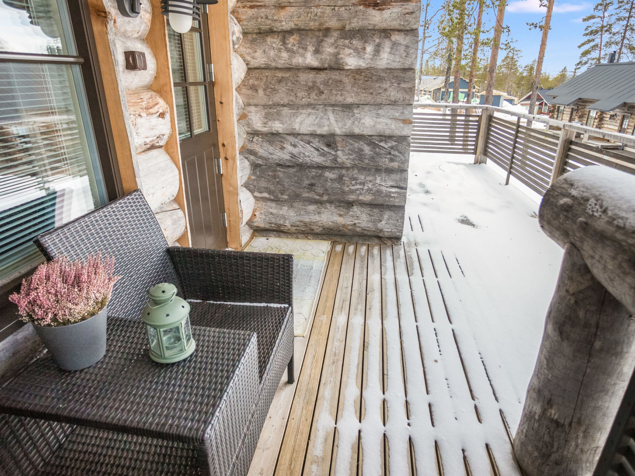 Appartement Maahisenrinne 1 as 4 – Intérieur, photo 19 sur 19