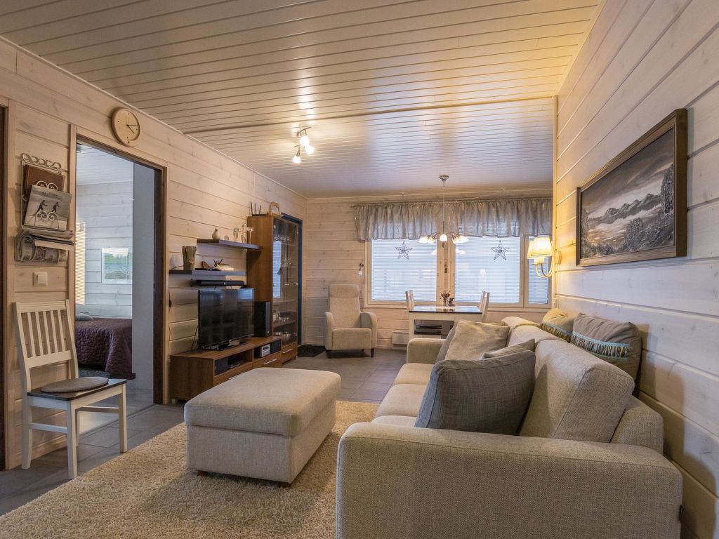 Vakantiehuis Hil-lak-ka ii as 7 in Finland