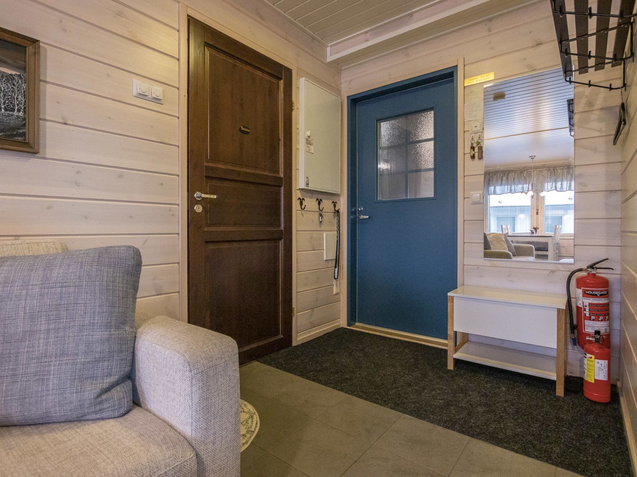 Hil-lak-ka ii as 7-Dedans