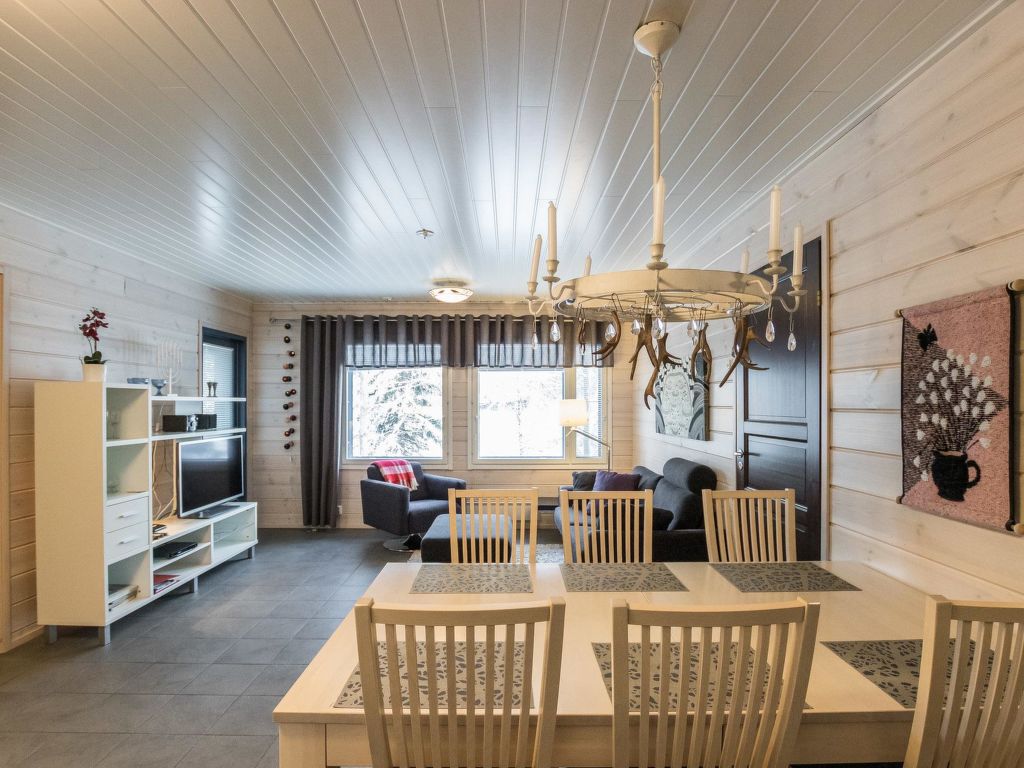 Vakantiehuis Hil-lak-ka ii as 5 in Finland