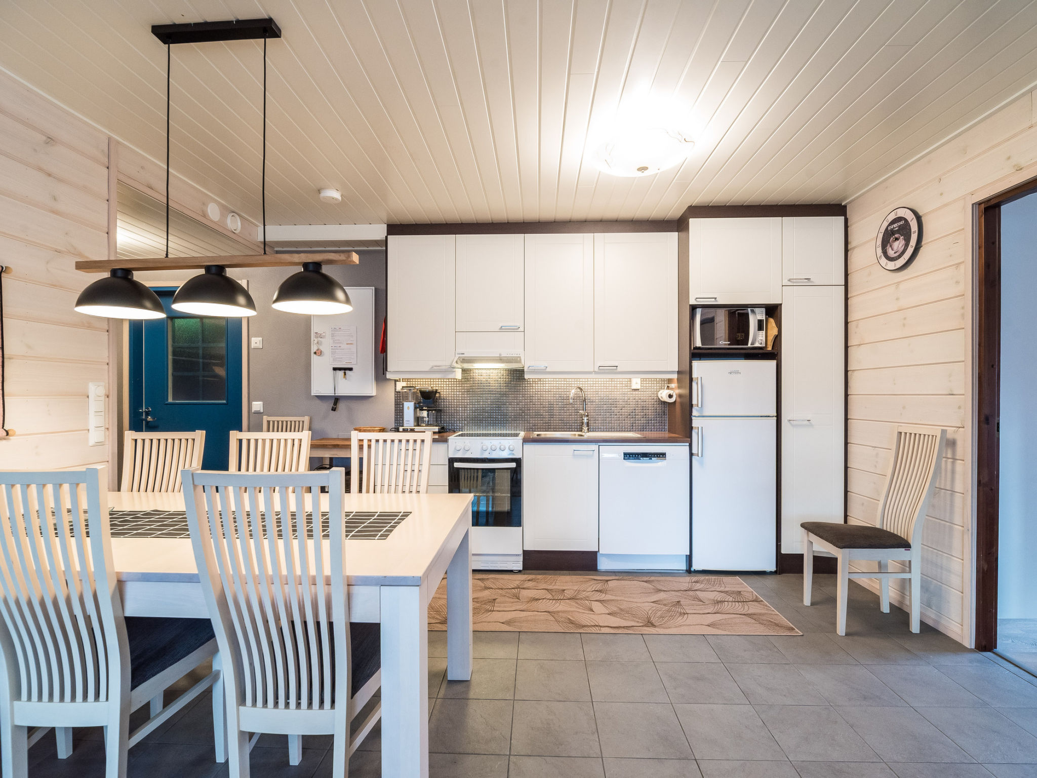 Appartement Hil-lak-ka ii as 5 – Intérieur, photo 7 sur 20