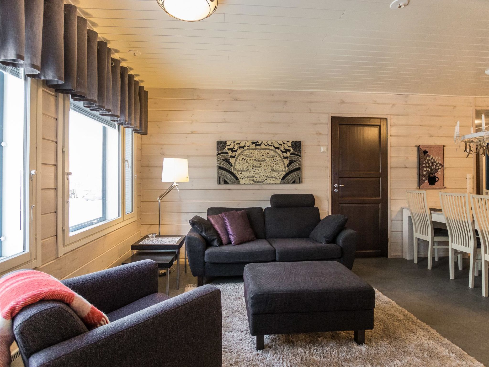 Hil-lak-ka ii as 5-Dedans