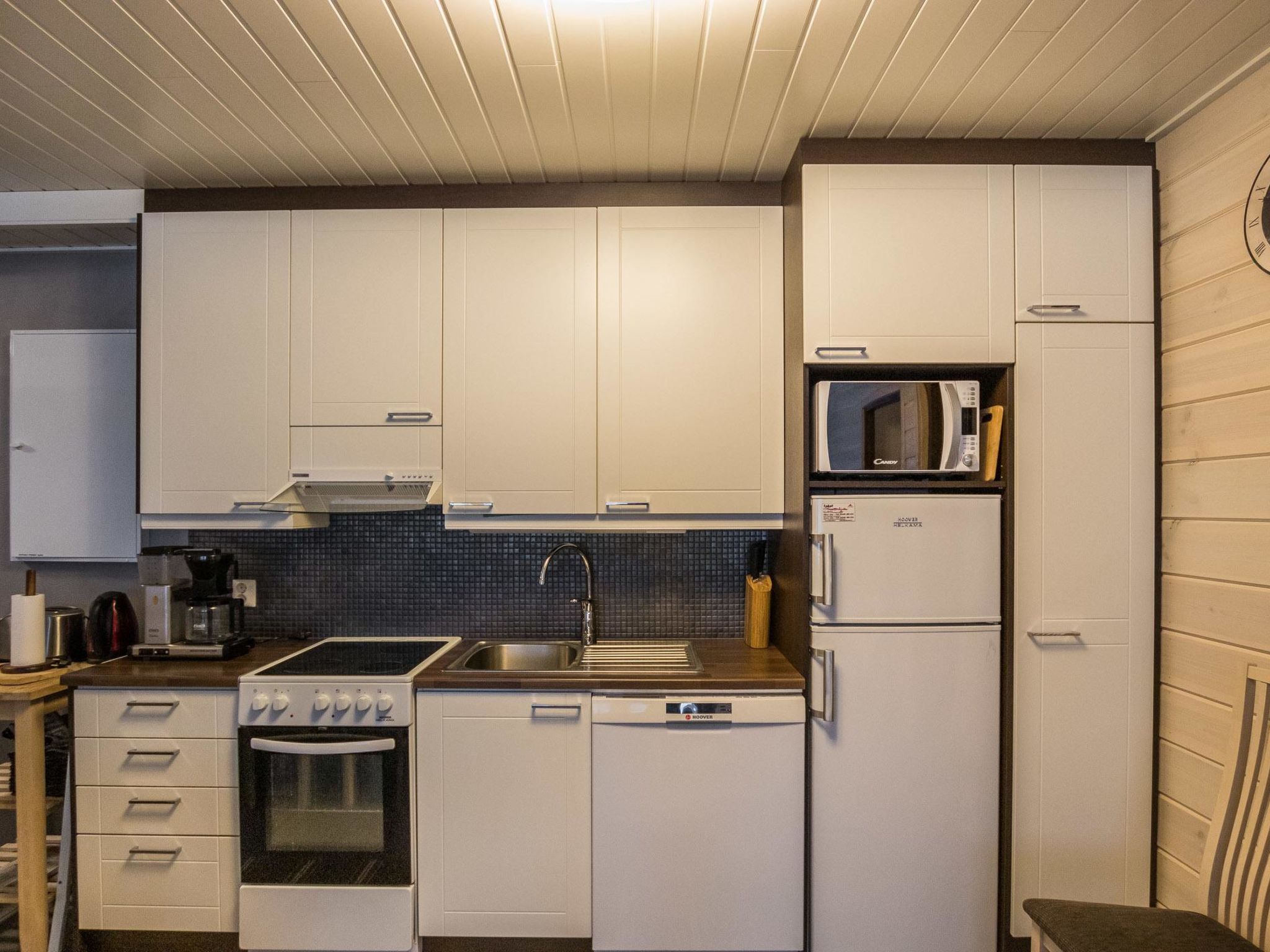 Hil-lak-ka ii as 5-Dedans