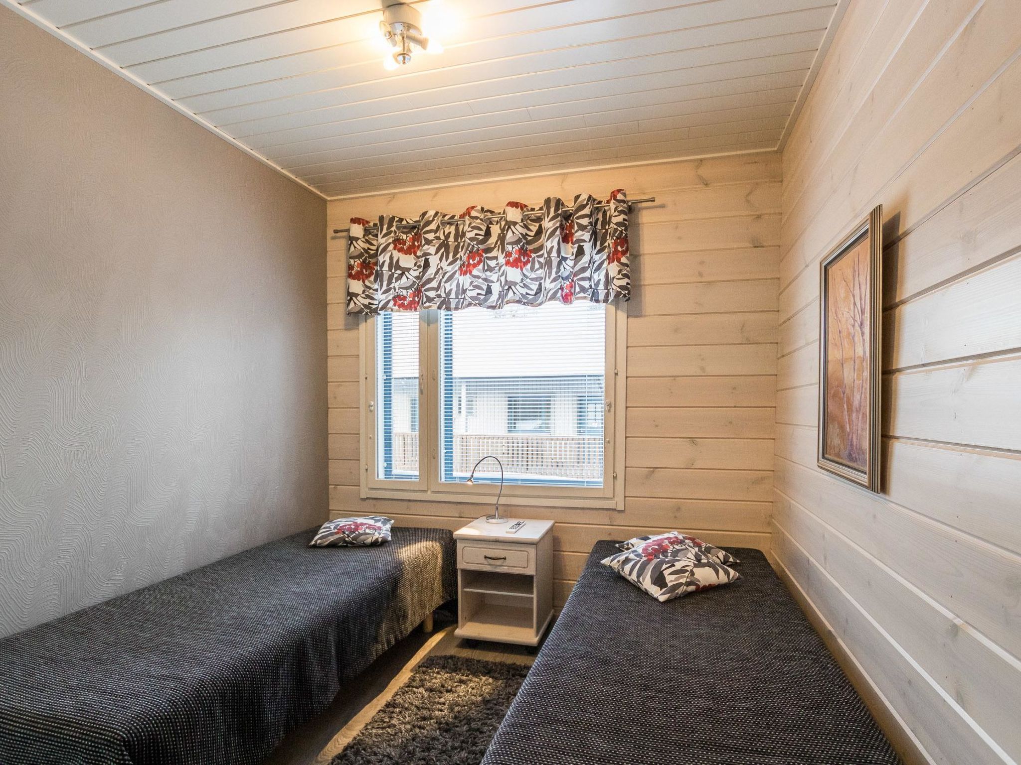 Hil-lak-ka ii as 5-Dedans