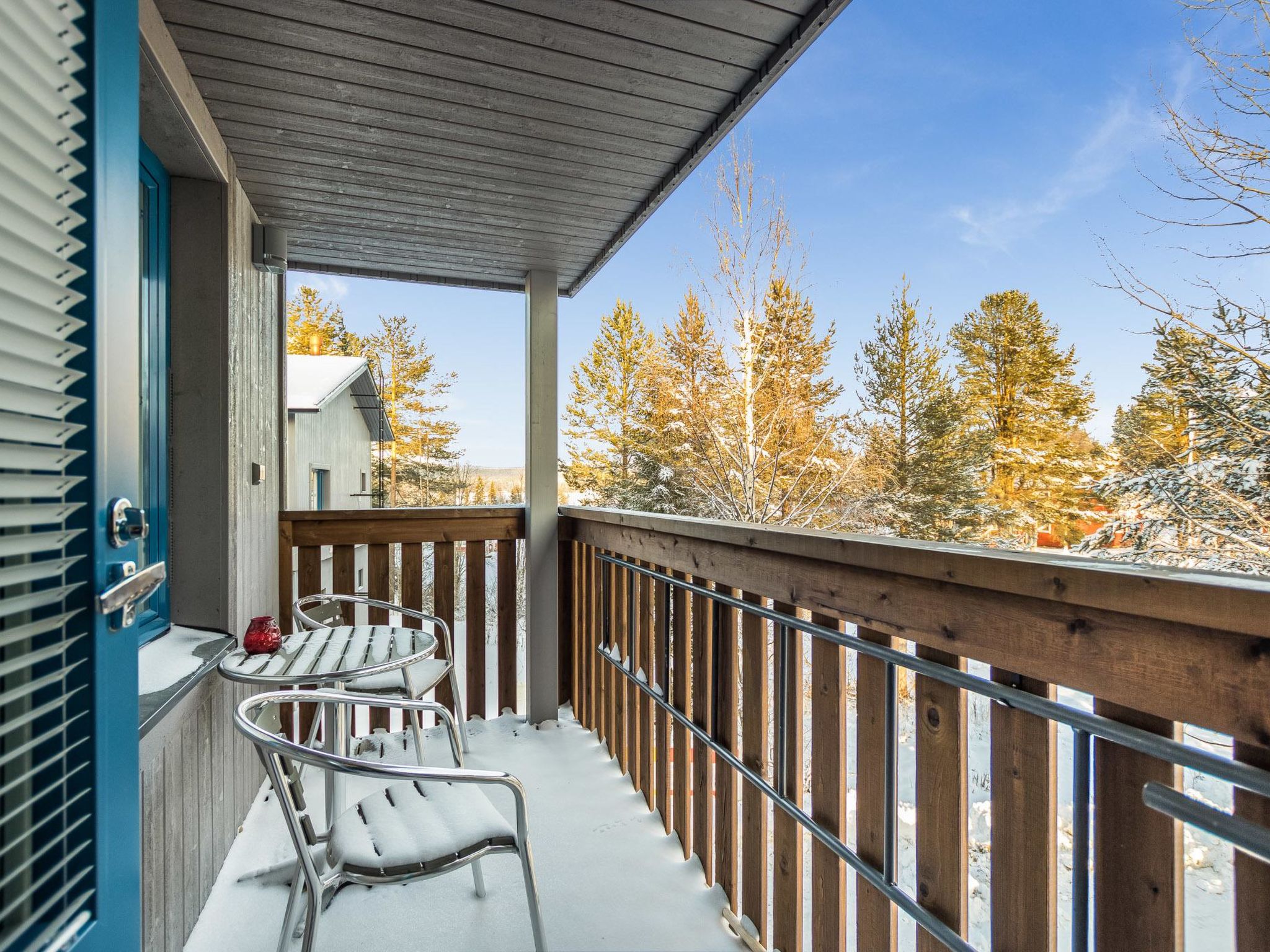 Hil-lak-ka ii as 5-Dedans