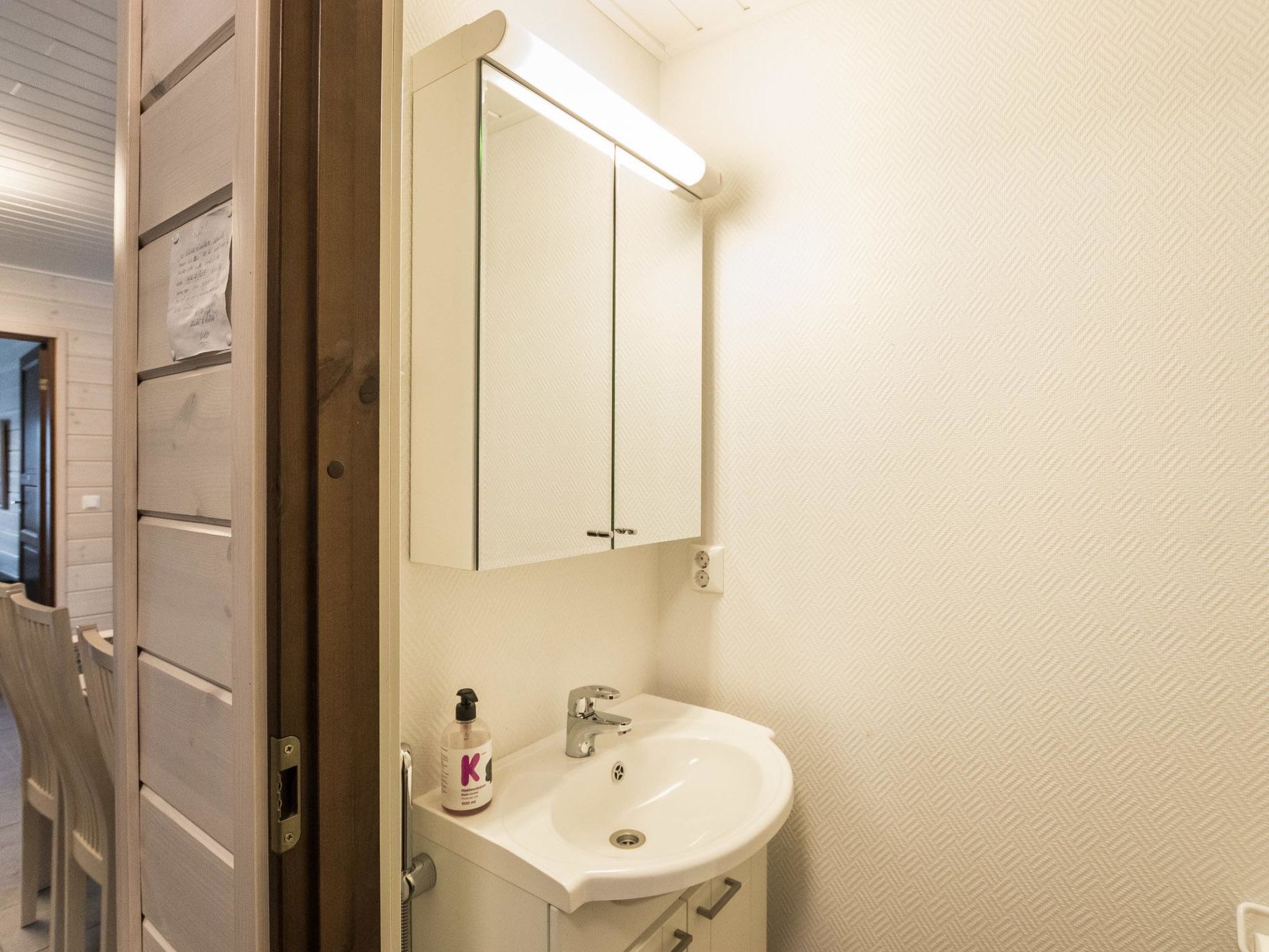 Hil-lak-ka ii as 5-Dedans