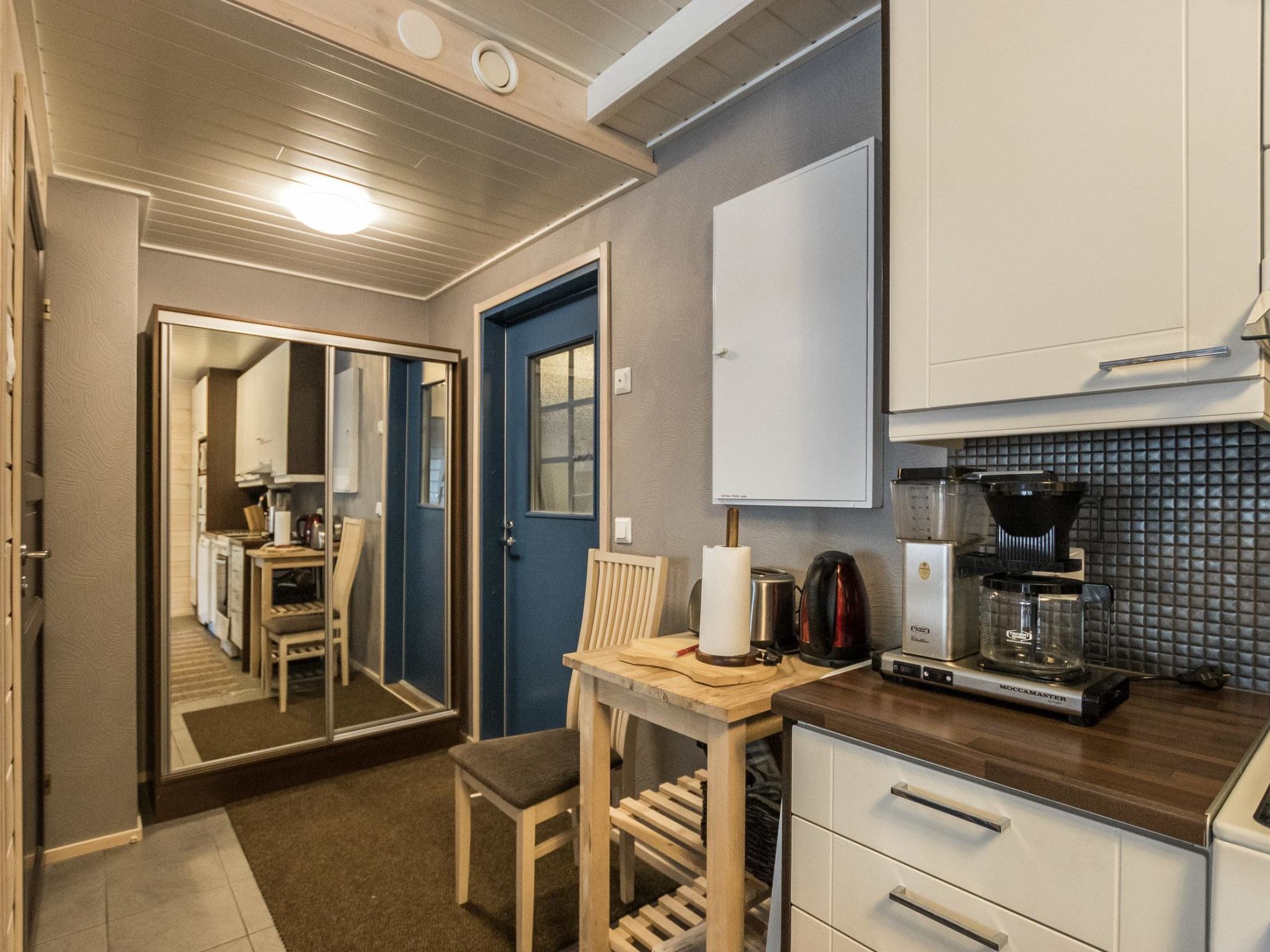 Hil-lak-ka ii as 5-Dedans