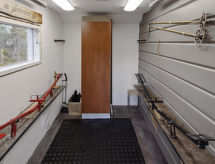 Ruim appartement voor 10 personen met sauna en loft in Äkäslompolo - thumbnail 6