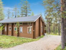 Tunturipöllö (huoneisto 902)