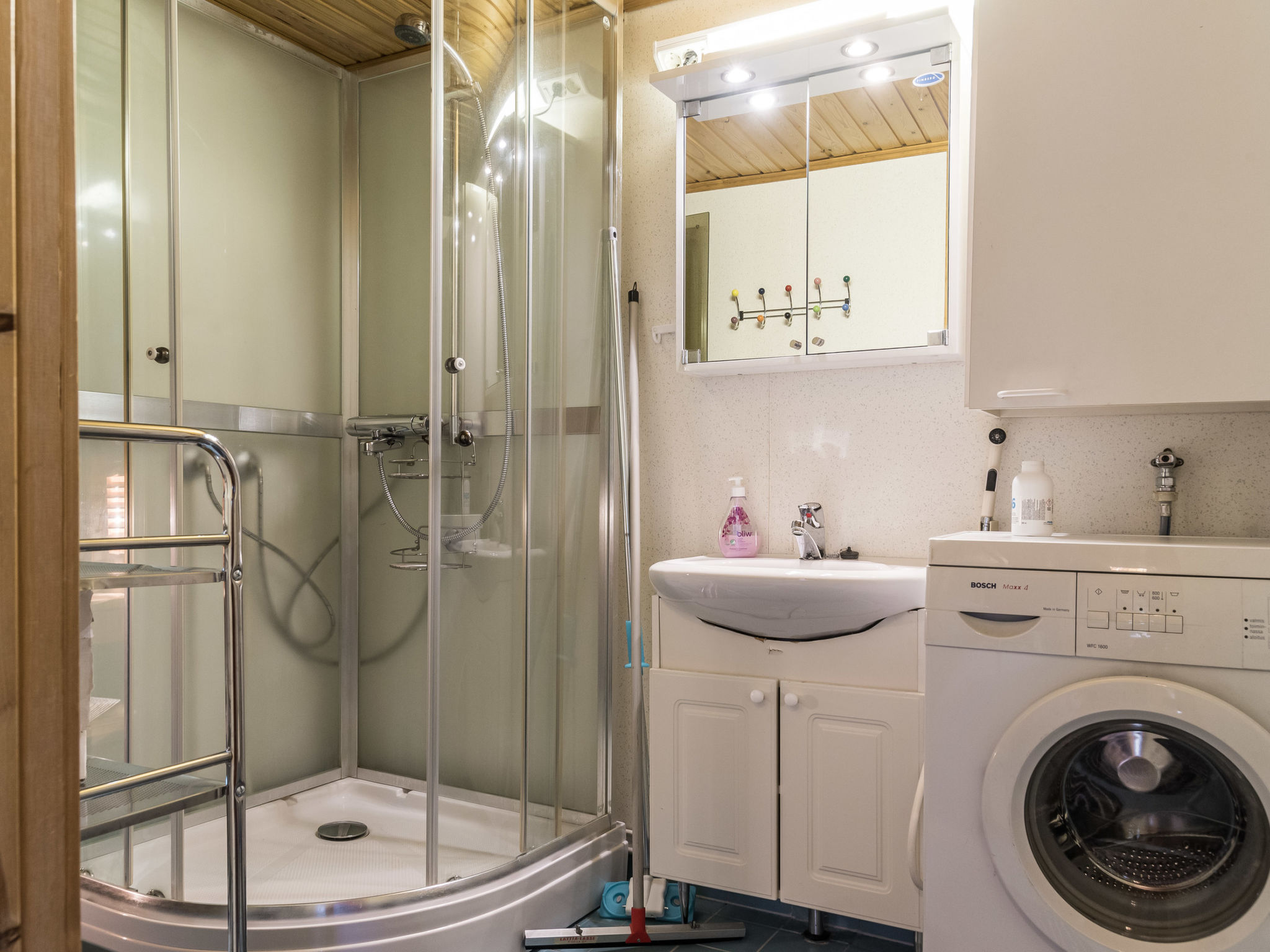 Appartement Tunturipöllö (huoneisto 902) – Intérieur, photo 12 sur 19