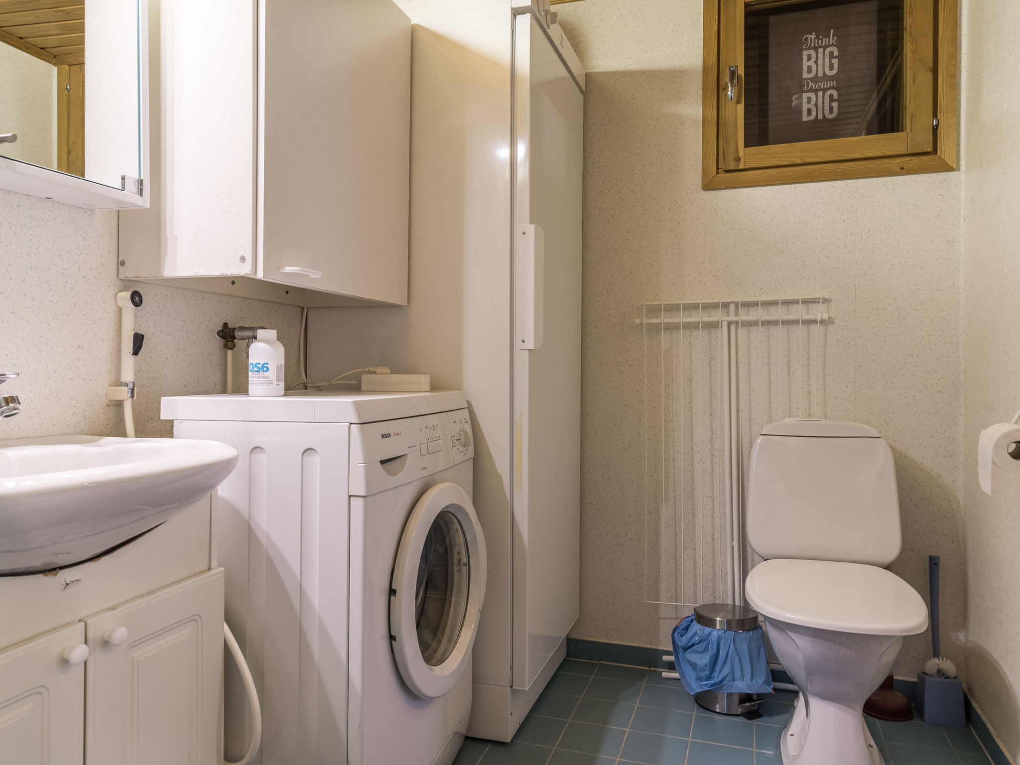 Appartement Tunturipöllö (huoneisto 902) – Intérieur, photo 13 sur 19