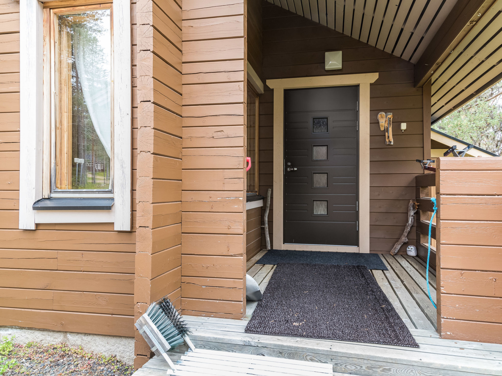 Appartement Tunturipöllö (huoneisto 902) – Intérieur, photo 16 sur 19