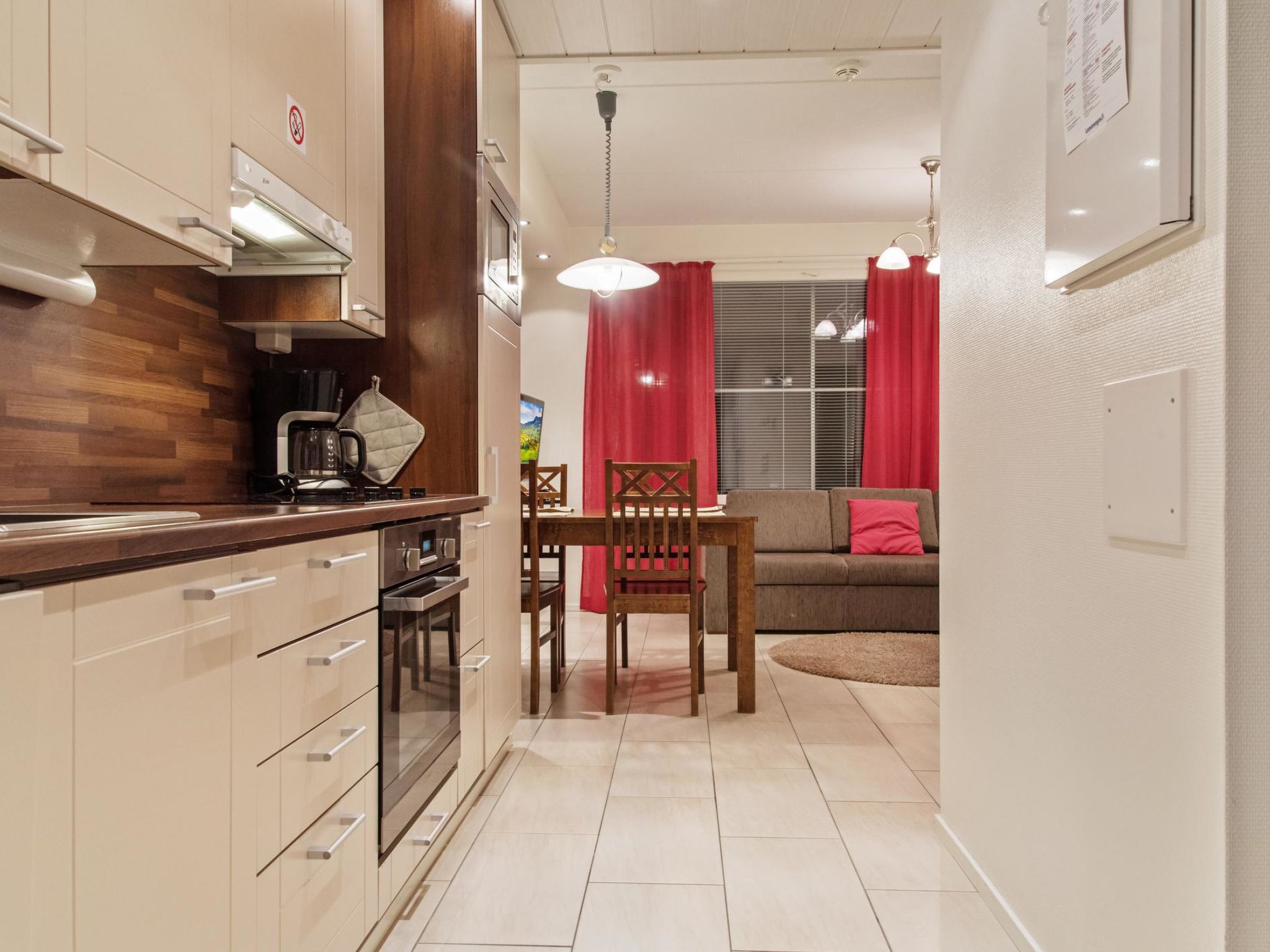 Yllästar 3 as 609-Binnen