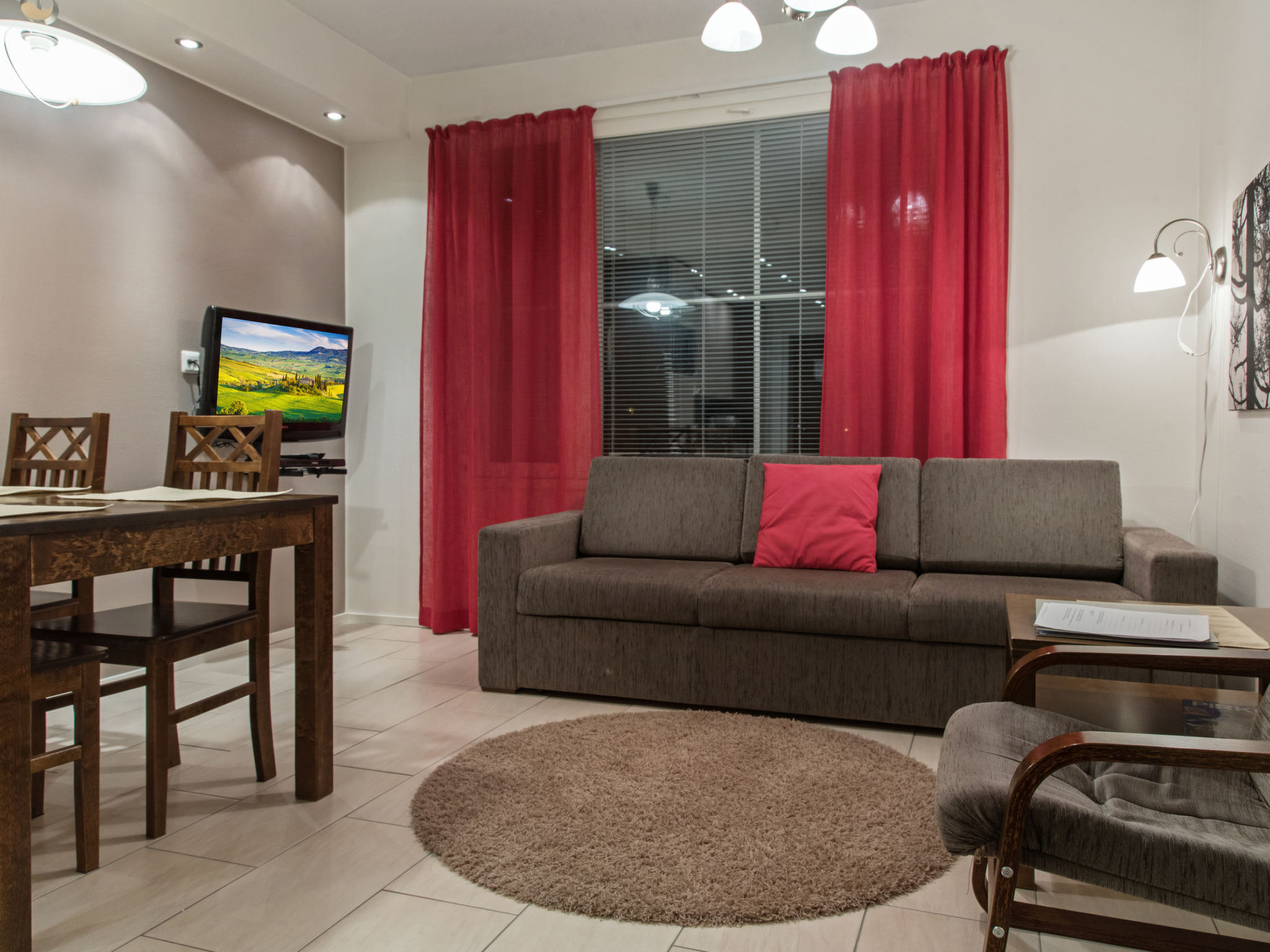 Appartement Yllästar 3 as 609 – Intérieur, photo 10 sur 14