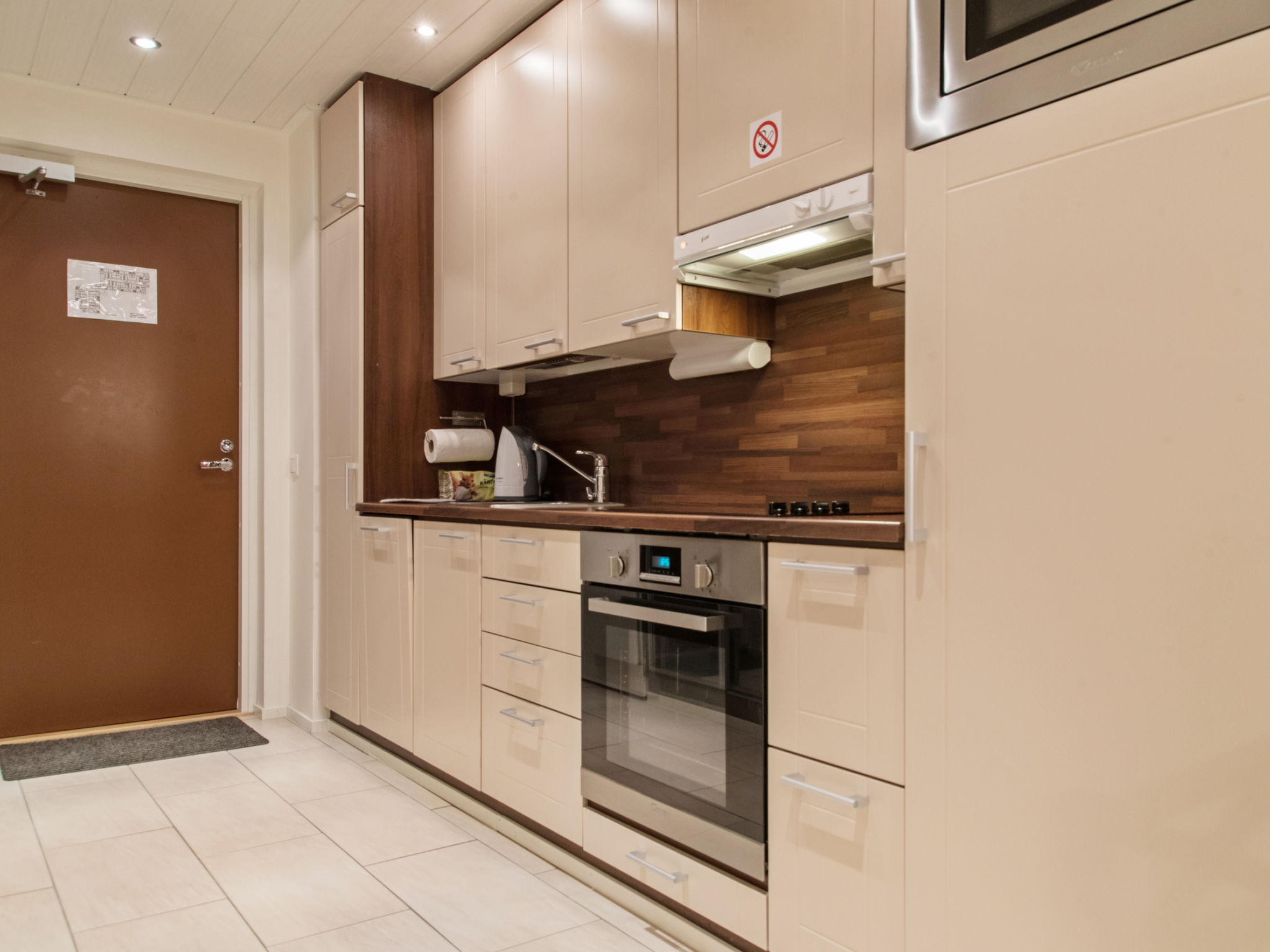 Appartement Yllästar 3 as 609 – Intérieur, photo 11 sur 14