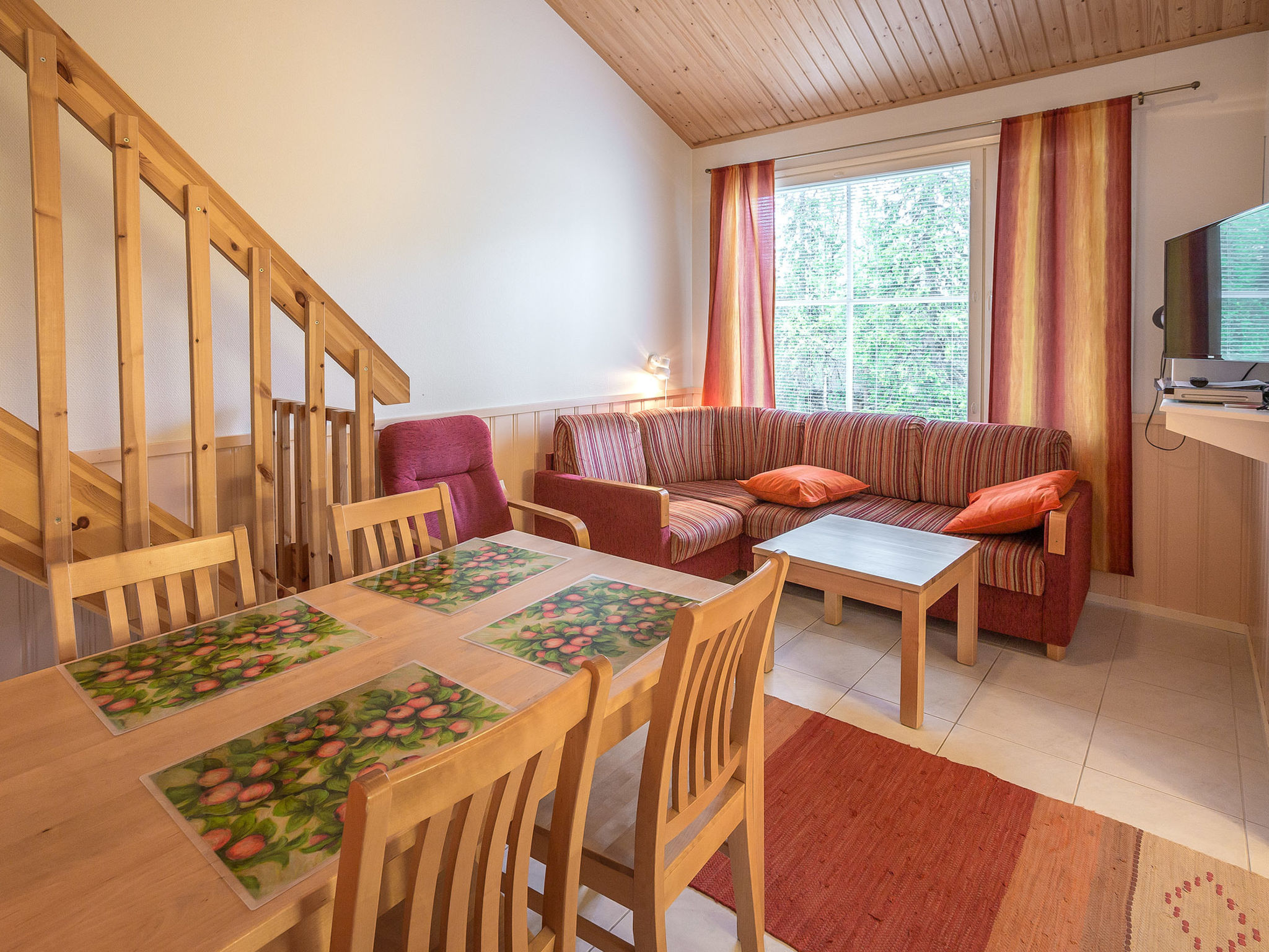 Appartement Yllästar 1 as 209 (4) – Intérieur, photo 5 sur 15