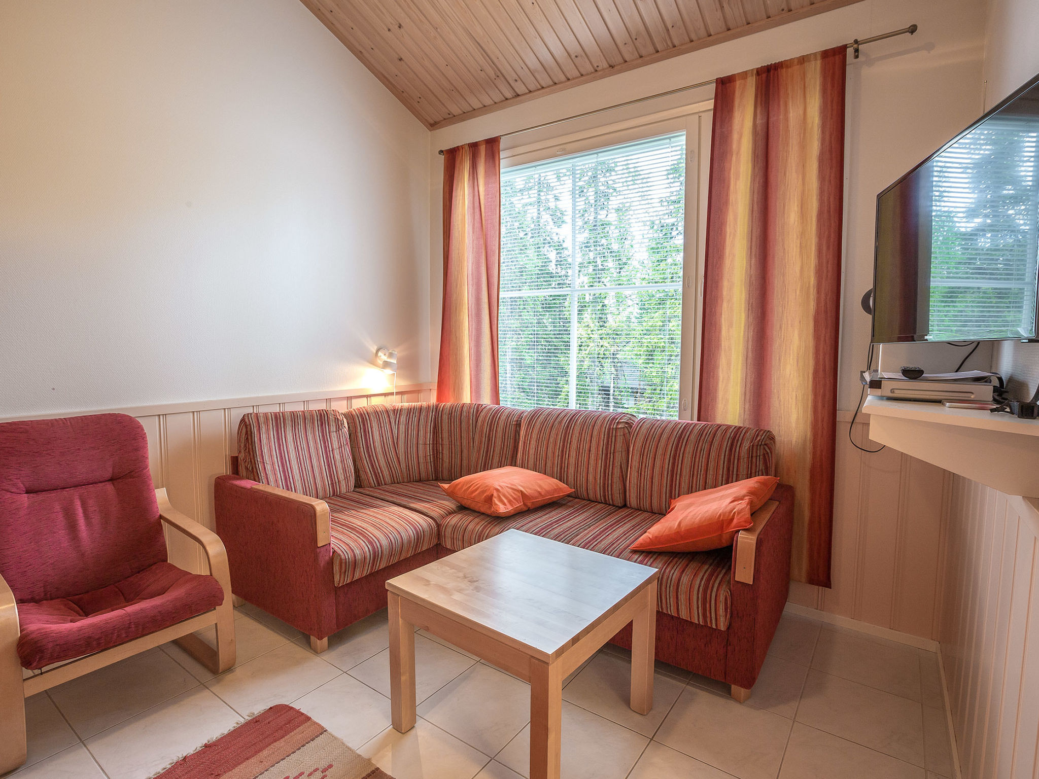 Appartement Yllästar 1 as 209 (4) – Intérieur, photo 7 sur 15