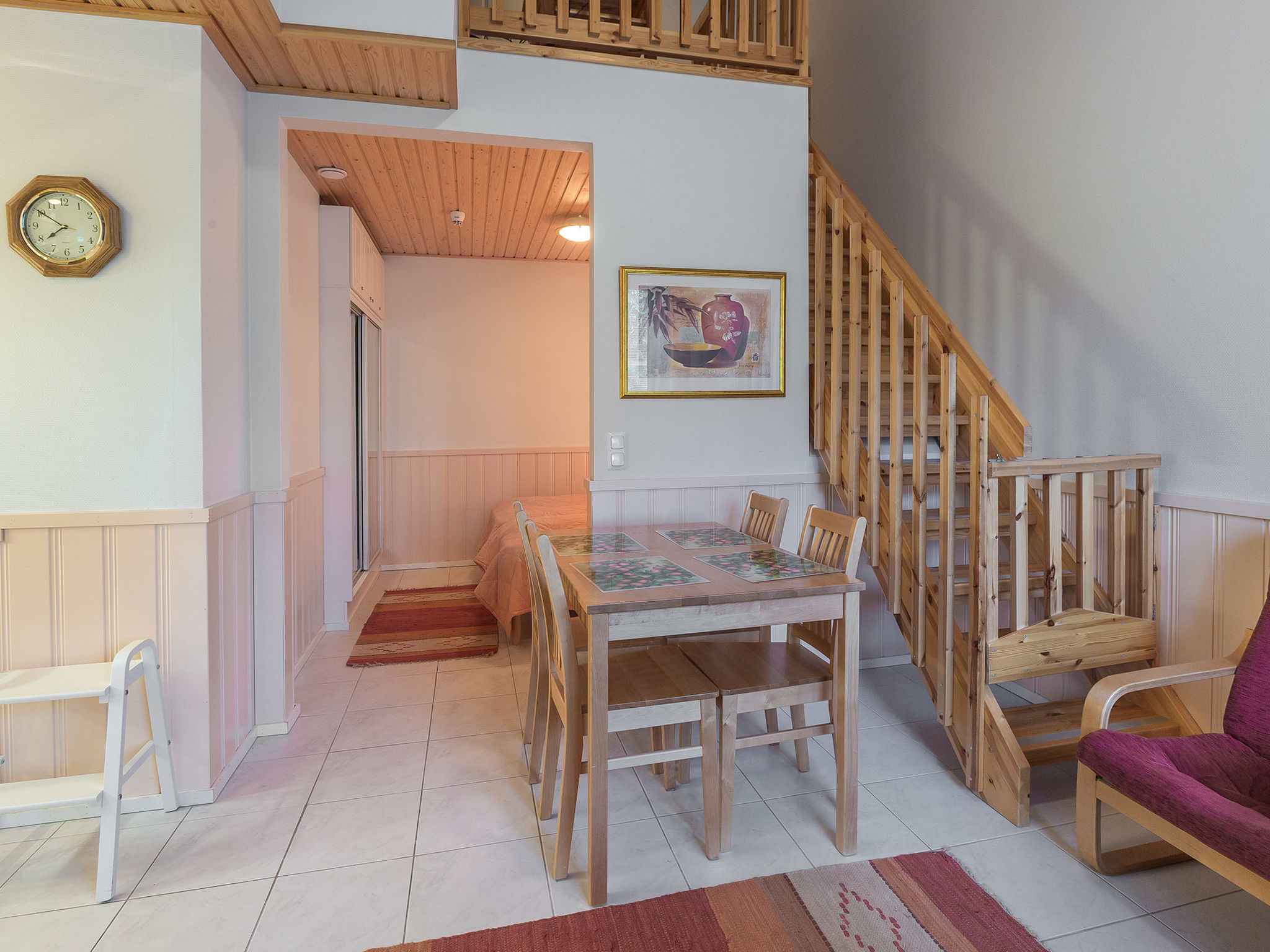 Appartement Yllästar 1 as 209 (4) – Intérieur, photo 8 sur 15