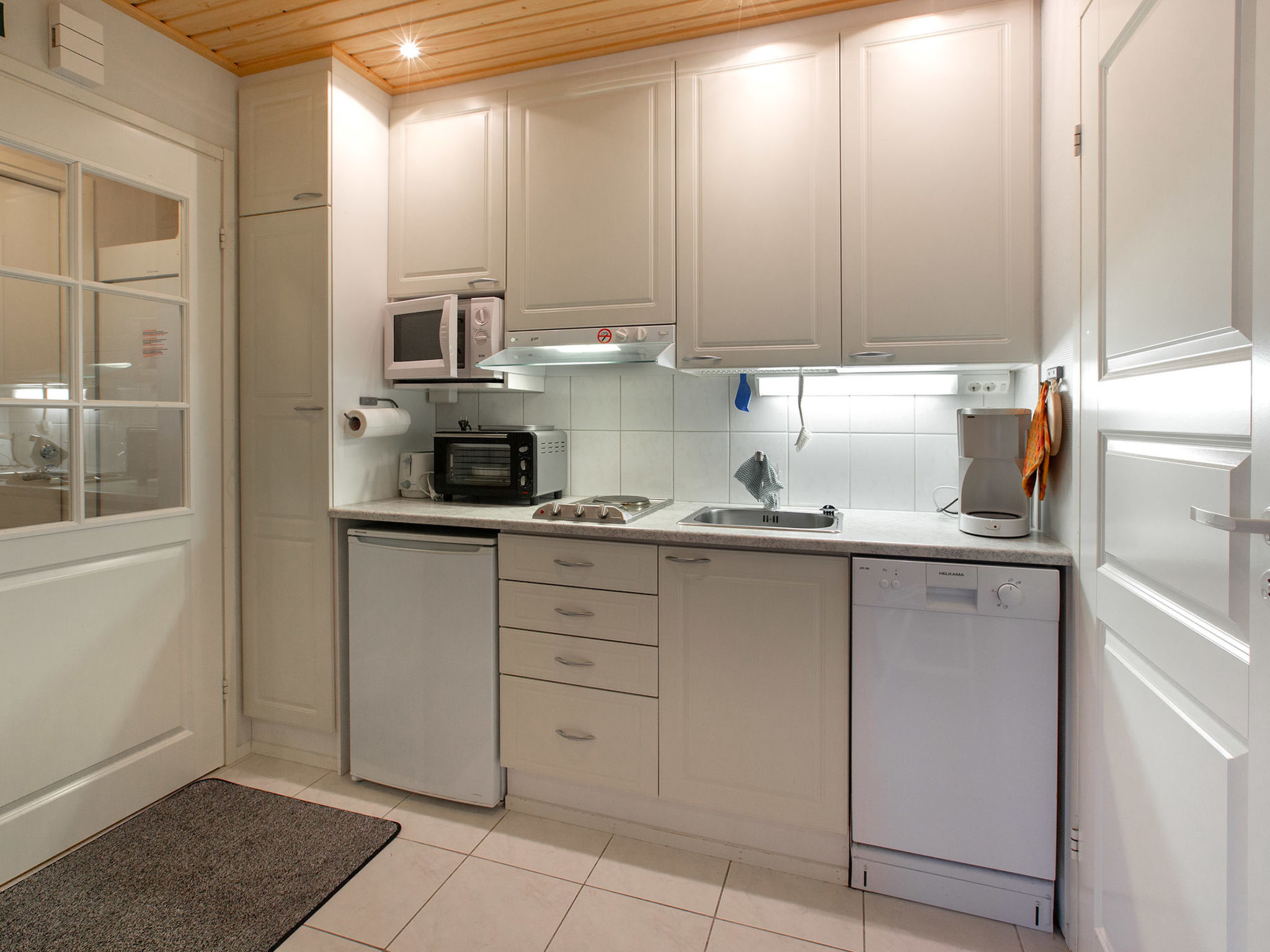 Appartement Yllästar 1 as 209 (4) – Intérieur, photo 10 sur 15