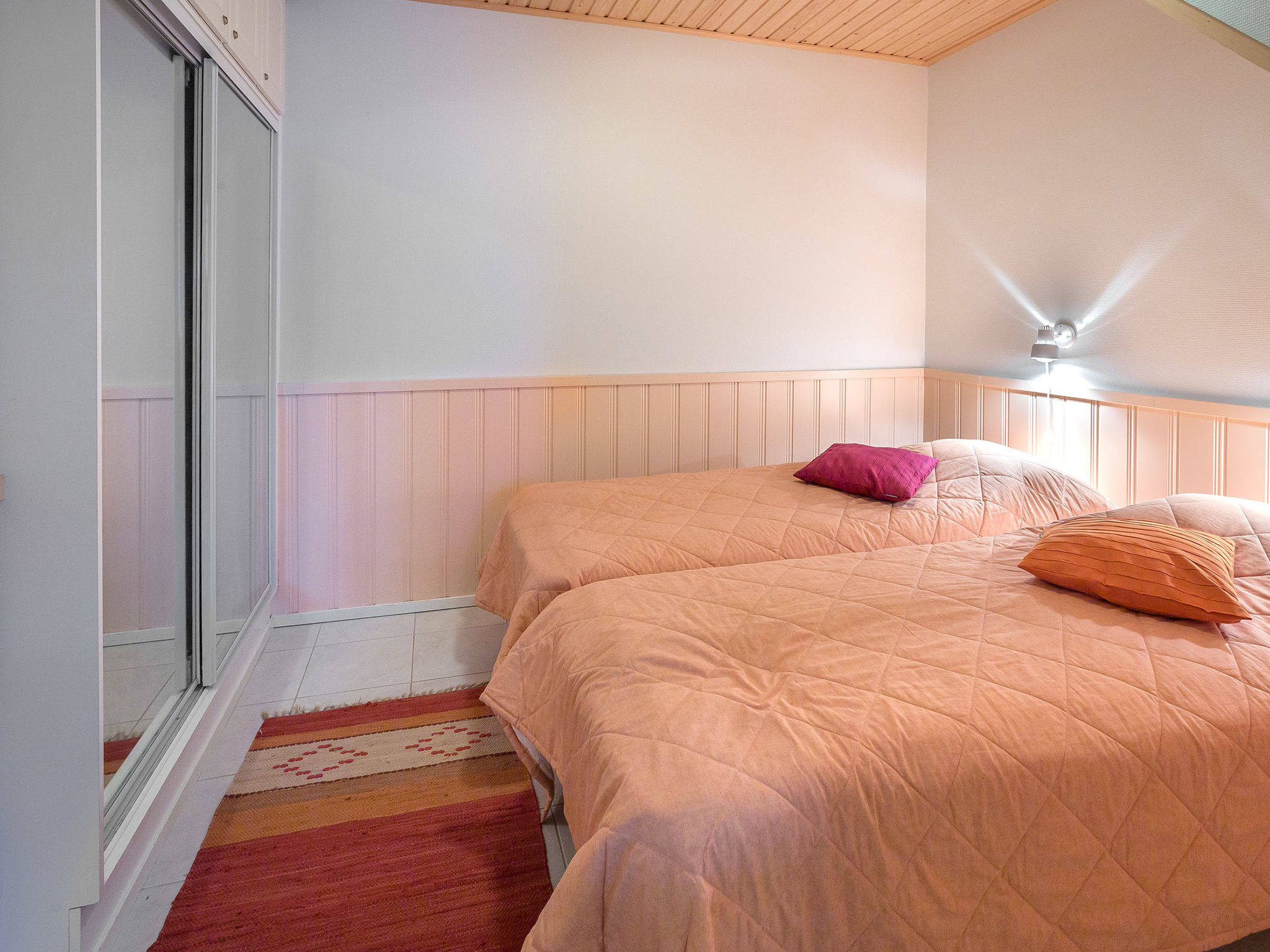 Appartement Yllästar 1 as 209 (4) – Intérieur, photo 11 sur 15