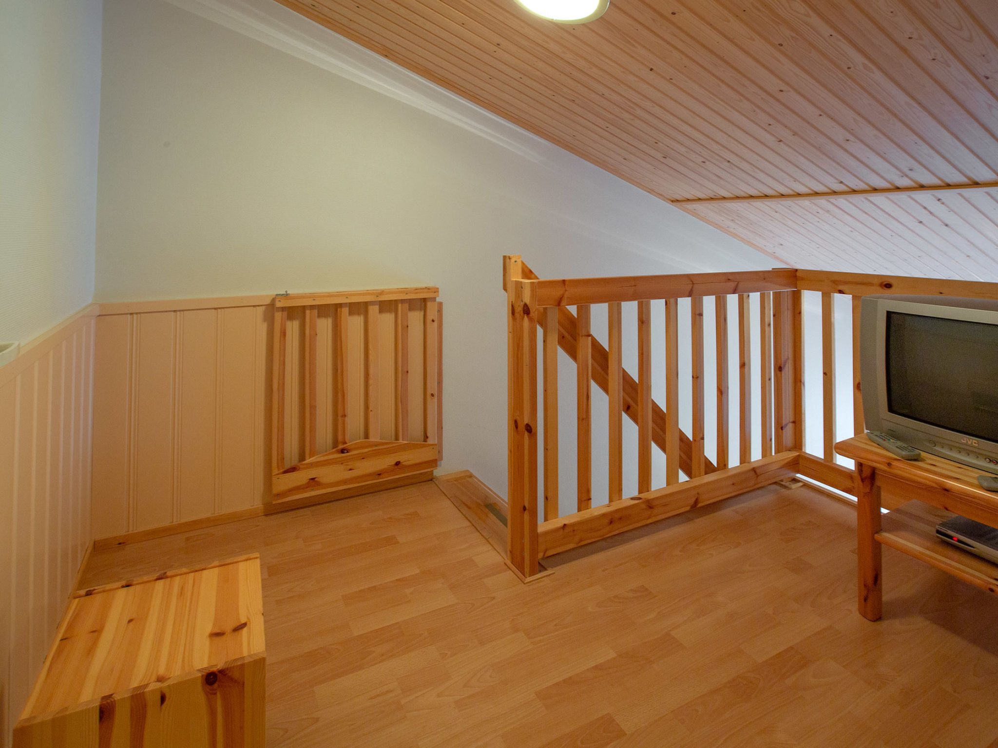 Appartement Yllästar 1 as 209 (4) – Intérieur, photo 13 sur 15