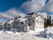 Ferienhaus Yllästar 1 as 209 (la-la)