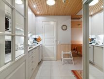 Ferienhaus Yllästar 1 as 209 (la-la)