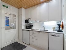 Ferienhaus Yllästar 1 as 209 (la-la)