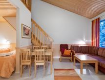Ferienhaus Yllästar 1 as 209 (la-la)