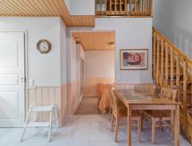 Ferienhaus Yllästar 1 as 209 (la-la)