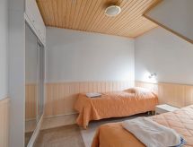 Ferienhaus Yllästar 1 as 209 (la-la)