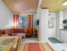 Ferienhaus Yllästar 1 as 209 (la-la)