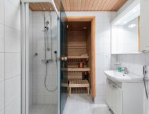 Ferienhaus Yllästar 1 as 209 (la-la)