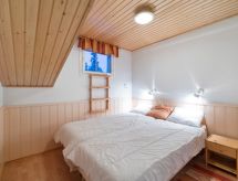 Ferienhaus Yllästar 1 as 209 (la-la)
