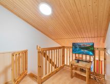 Ferienhaus Yllästar 1 as 209 (la-la)